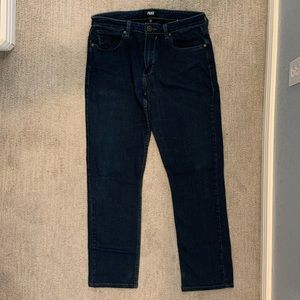 Paige Men’s “Federal” Jeans. Size 32.